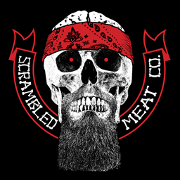 Show products in category Scrambled Meat Co.  Picture for category Scrambled Meat Co.